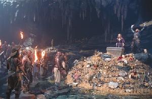 《加勒比海盜》