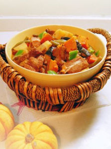 東北亂燉 東北亂燉