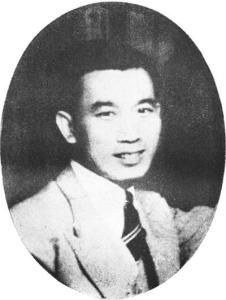 冷廬主人 冷廬主人