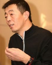 顧長衛個人照片