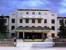 鄭州工業高等專科學校 鄭州工業高等專科學校