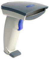 商業條碼閱讀器