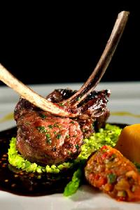 挑戰美食堂：吃肉大事記