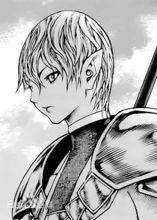 卡珊德拉[動漫《大劍》中的角色]