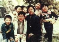 王繼芬[全國優秀教師]