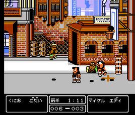 熱血籃球[《熱血籃球》是由第九城市星環工作室研發的一款即...]