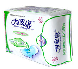 月安康衛生棉