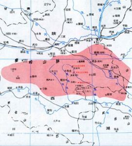 鄂豫皖根據地 鄂豫皖根據地
