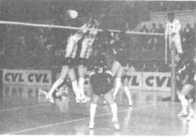 海口賽區比賽圖片