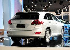 豐田venza 豐田venza