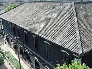 湖南第一師範學校 