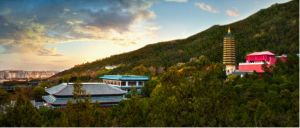 北京香界寺 北京香界寺