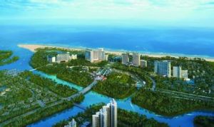 海南建豐旅業開發有限公司