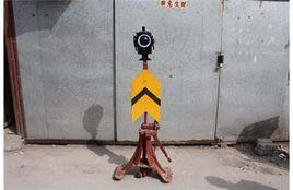 道岔表示器 道岔表示器