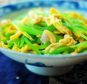 蛤蜊青椒雞蛋炒 蛤蜊青椒雞蛋炒