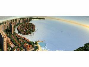 力高陽光海岸 力高陽光海岸