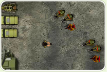 不可能完成的任務