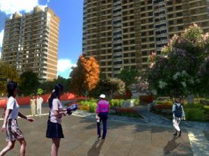 舟山保億風景合院三期 舟山保億風景合院三期