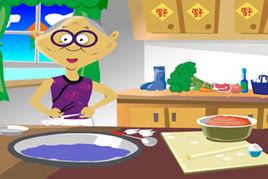 春節包餃子 春節包餃子