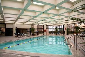 西安香格里拉金花飯店