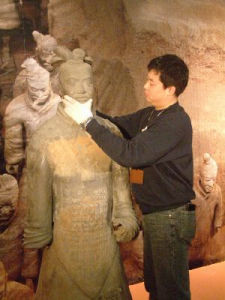 首身分離 首身分離