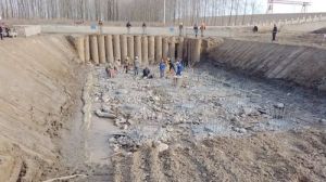 泥漿侵入帶 泥漿侵入帶