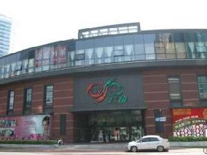 陸家嘴96廣場 陸家嘴96廣場