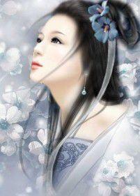 一朝風月萬古長情