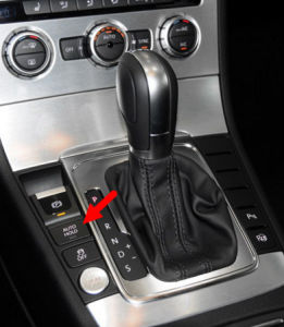 自動駐車系統 自動駐車系統