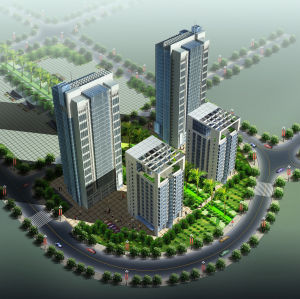 重科智谷 重科智谷