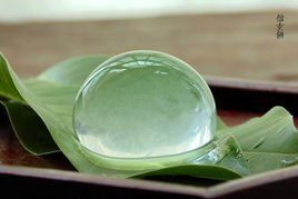 水信玄餅 水信玄餅