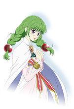 菲莉亞&middot;菲莉斯