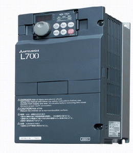 三菱L700變頻器