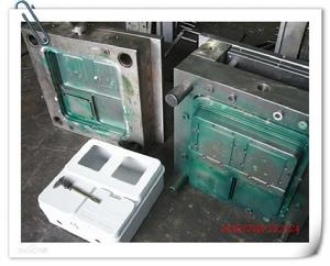 壓縮模製 壓縮模製