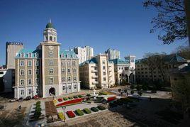 天津醫科大學眼視光學院