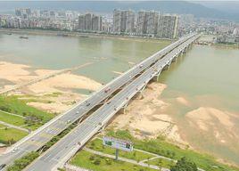 北江[珠江水系幹流之一]