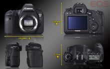 佳能 EOS 6D