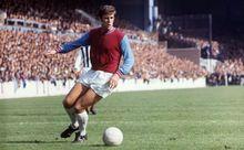 西漢姆聯的鋒線新星