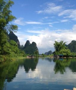 十里畫廊[廣西陽朔景點]