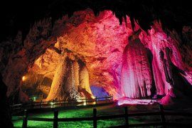 新化縣梅山龍宮 新化縣梅山龍宮