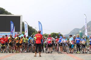 第二屆環京賽四座樓站