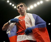 阿爾伯特&middot;謝里莫夫