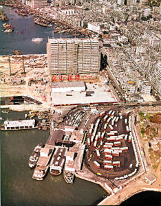 佐敦道碼頭 佐敦道碼頭