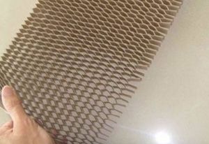 蜂窩紙