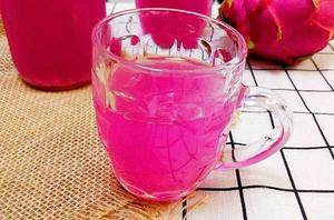 火龍果酵素酒 火龍果酵素酒