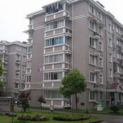 月季公寓 月季公寓