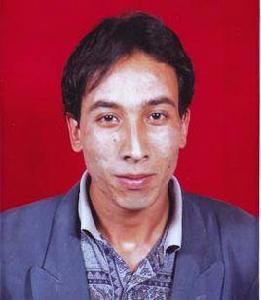 阿木冬·吐魯甫 阿木冬·吐魯甫