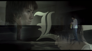 死亡筆記：最後的名字