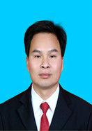 黃彬[博白縣浪平鎮黨委宣傳委員、副鎮長]