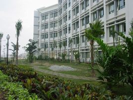 日本橫浜商科大學 日本橫浜商科大學